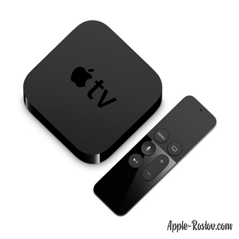 Apple TV 4 32 Gb